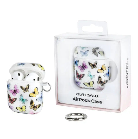 Give Me Butterflies AirPod Case