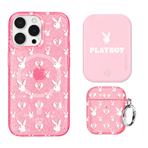 Playboy PR Collector's Bundle