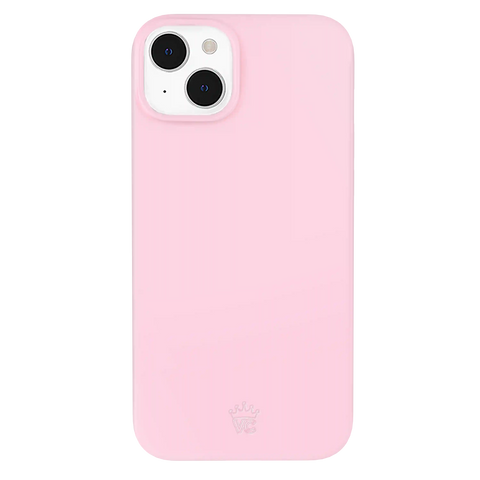 Strawberry Milk iPhone Case