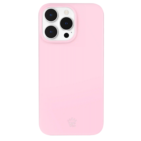 Strawberry Milk iPhone Case