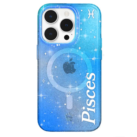 Sanctuary Pisces iPhone Case
