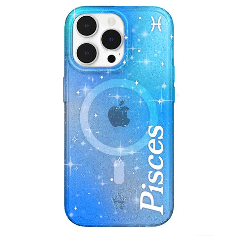 Sanctuary Pisces iPhone Case
