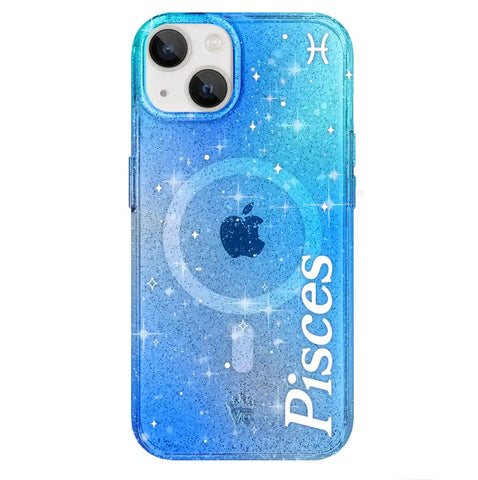 Sanctuary Pisces iPhone Case