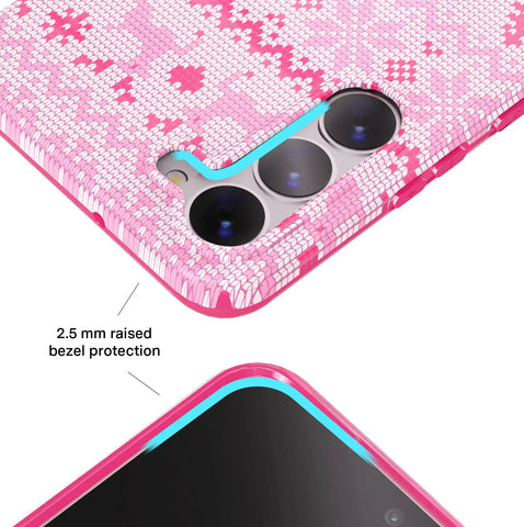 Bubble Gum Sweater Samsung Case