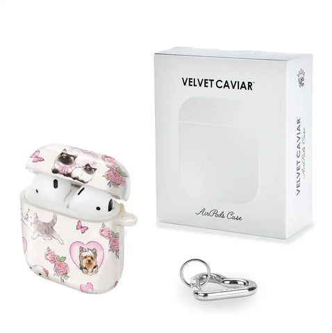 Puppies & Kittens AirPod Case