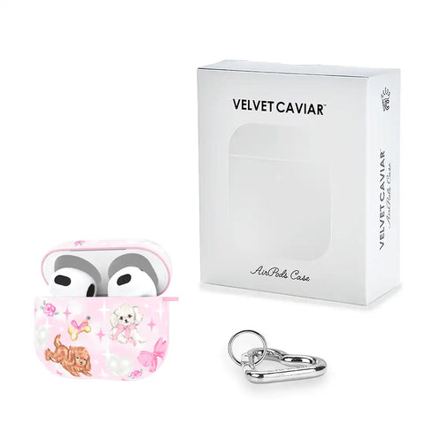 Puppy Love AirPod Case