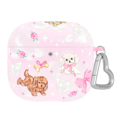 Puppy Love AirPod Case