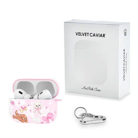 Puppy Love AirPod Case