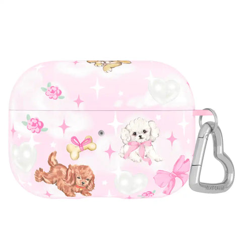 Puppy Love AirPod Case