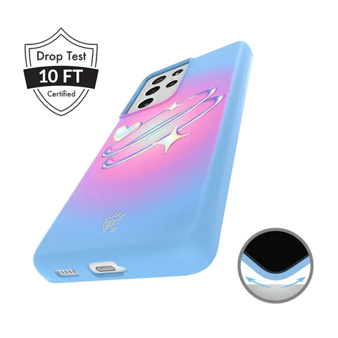 Saturn Return Samsung Case