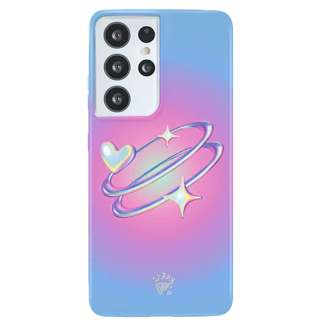Saturn Return Samsung Case