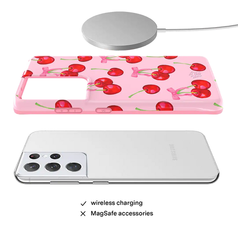 Sweet Cherry Samsung Case