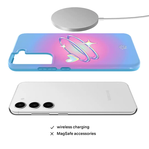 Saturn Return Samsung Case