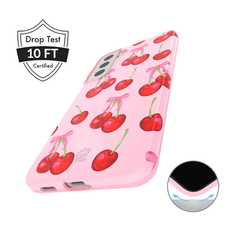 Sweet Cherry Samsung Case