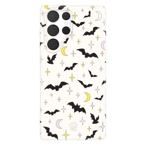 Witching Hour Bats Samsung Case