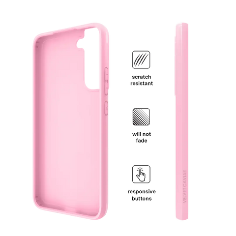 Espresso Please Samsung Case