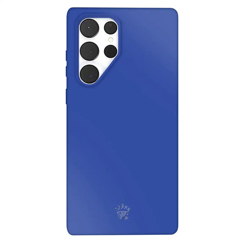 Cobalt Blue Samsung Case