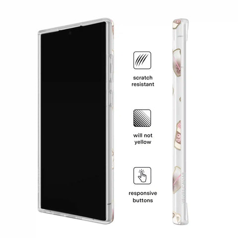 Coffee Please Samsung Case