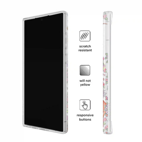 Fairytale Forest Samsung Case
