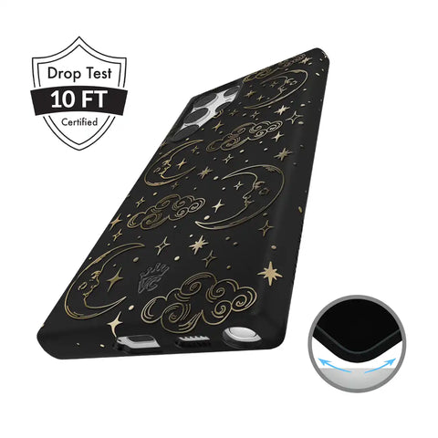 Night Sky Celestial Samsung Case