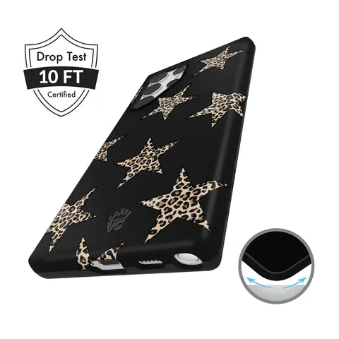 Rockstar Girlfriend Samsung Case
