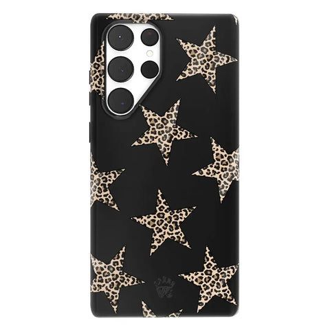 Rockstar Girlfriend Samsung Case