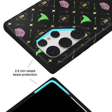 Wicked Best Witches Samsung Case