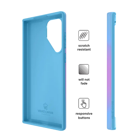 Saturn Return Samsung Case