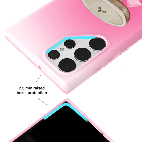 Espresso Please Samsung Case