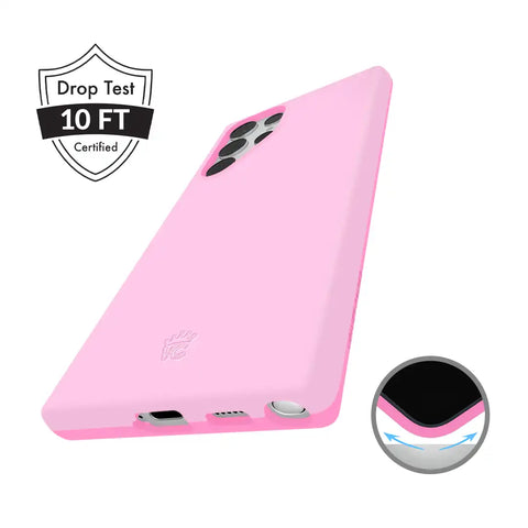 Pink Sugar Samsung Case