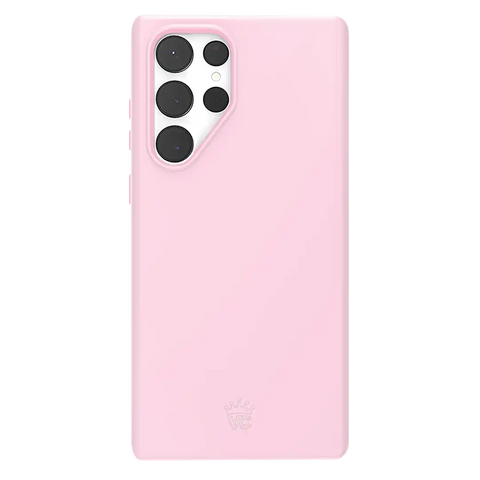 Strawberry Milk Samsung Case