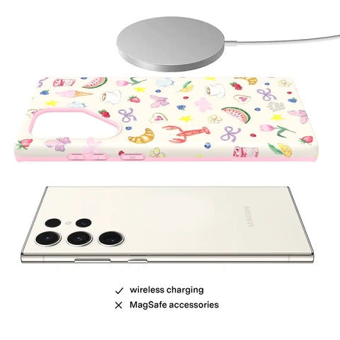 Summer Love Samsung Case