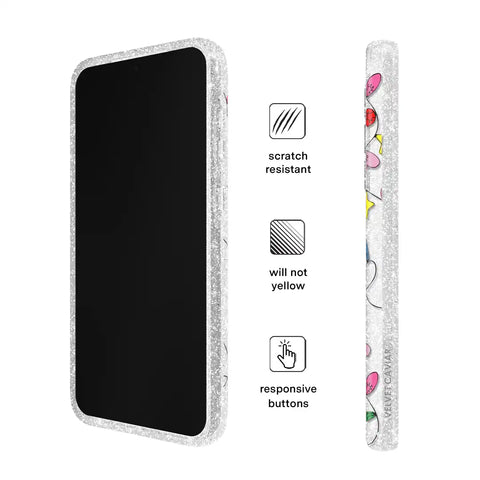 Deck the Halls Samsung Case