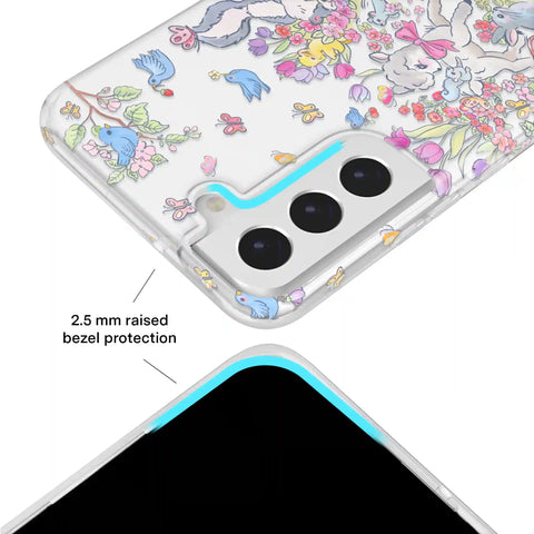 Fairytale Forest Samsung Case