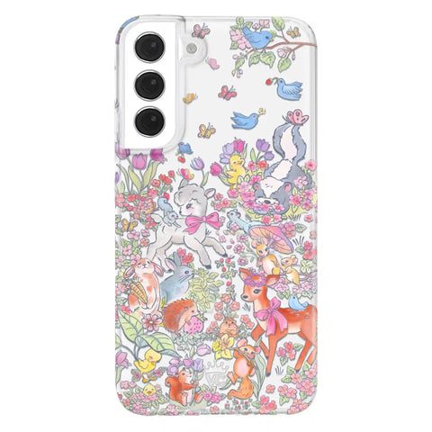 Fairytale Forest Samsung Case