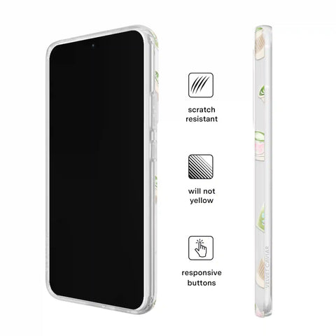 Matcha Please Samsung Case