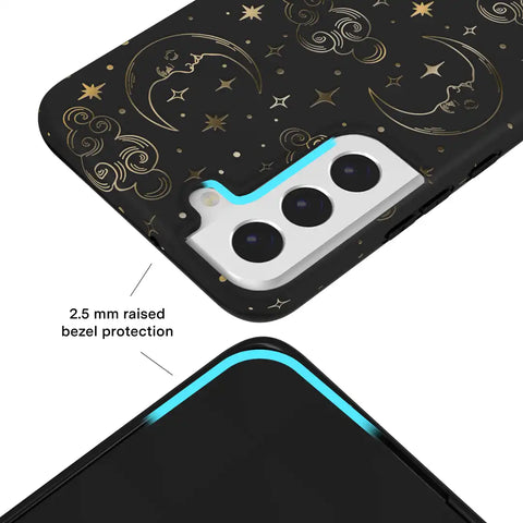 Night Sky Celestial Samsung Case