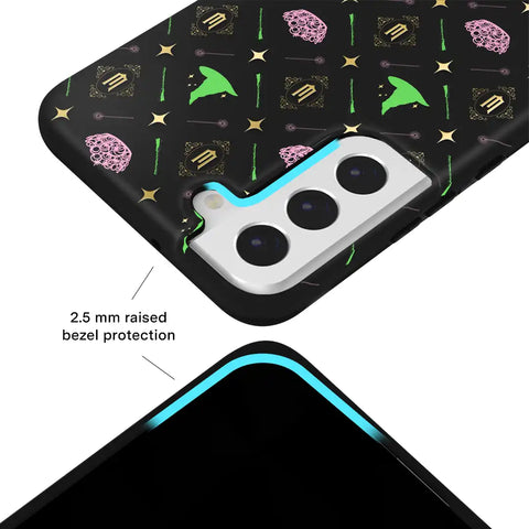 Wicked Best Witches Samsung Case