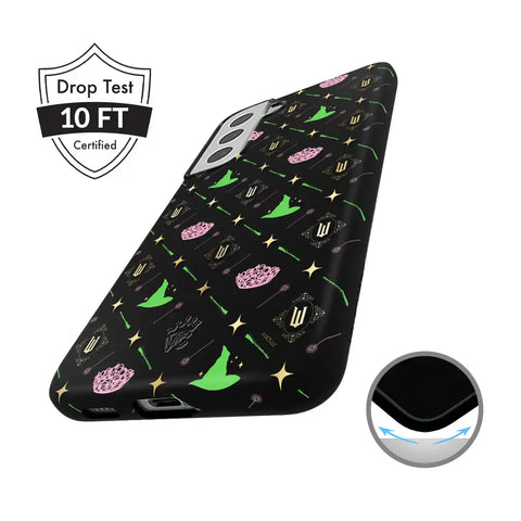 Wicked Best Witches Samsung Case