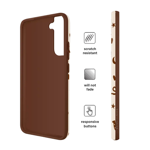 Rodeo Drive Samsung Case
