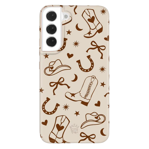 Rodeo Drive Samsung Case
