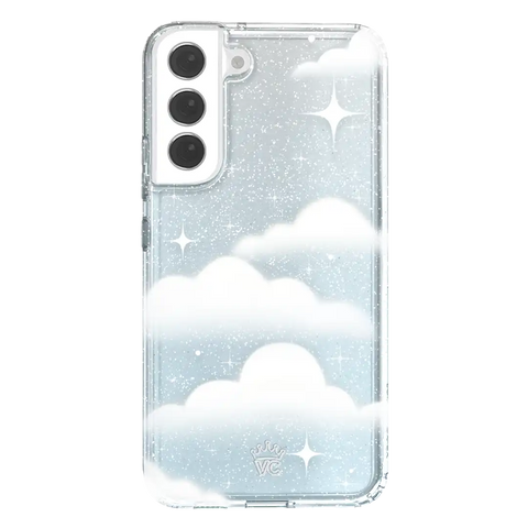 In the Clouds Stardust Samsung Case