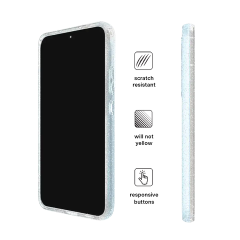 In the Clouds Stardust Samsung Case