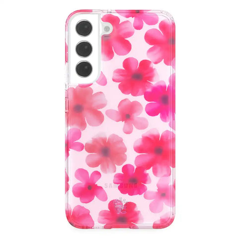 Cherry Blossom Samsung Case