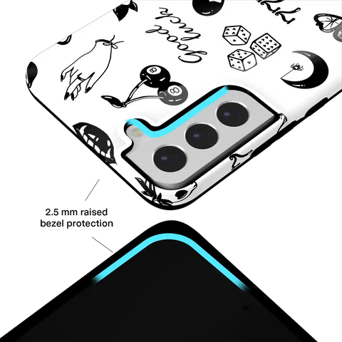 Good Luck Samsung Case