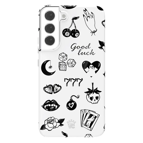 Good Luck Samsung Case