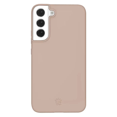 Toasted Almond Samsung Case