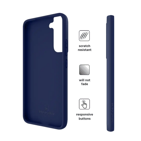 Admiral Navy Samsung Case