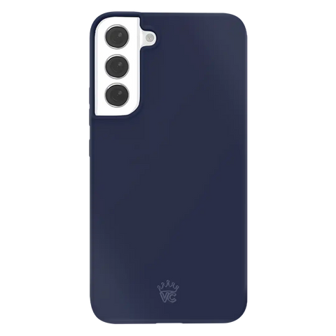 Admiral Navy Samsung Case