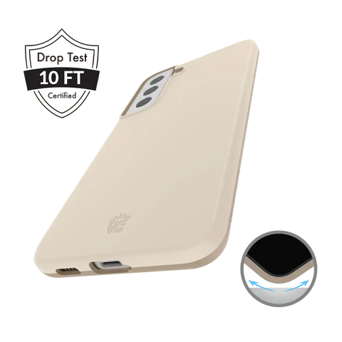 Sand Stone Samsung Case